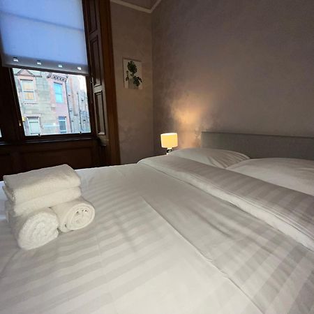 Hotel No6 West Coates Edimburgo Exterior foto