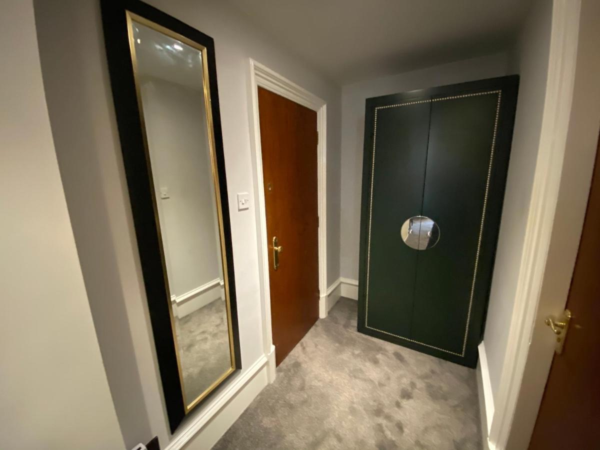 Hotel No6 West Coates Edimburgo Exterior foto