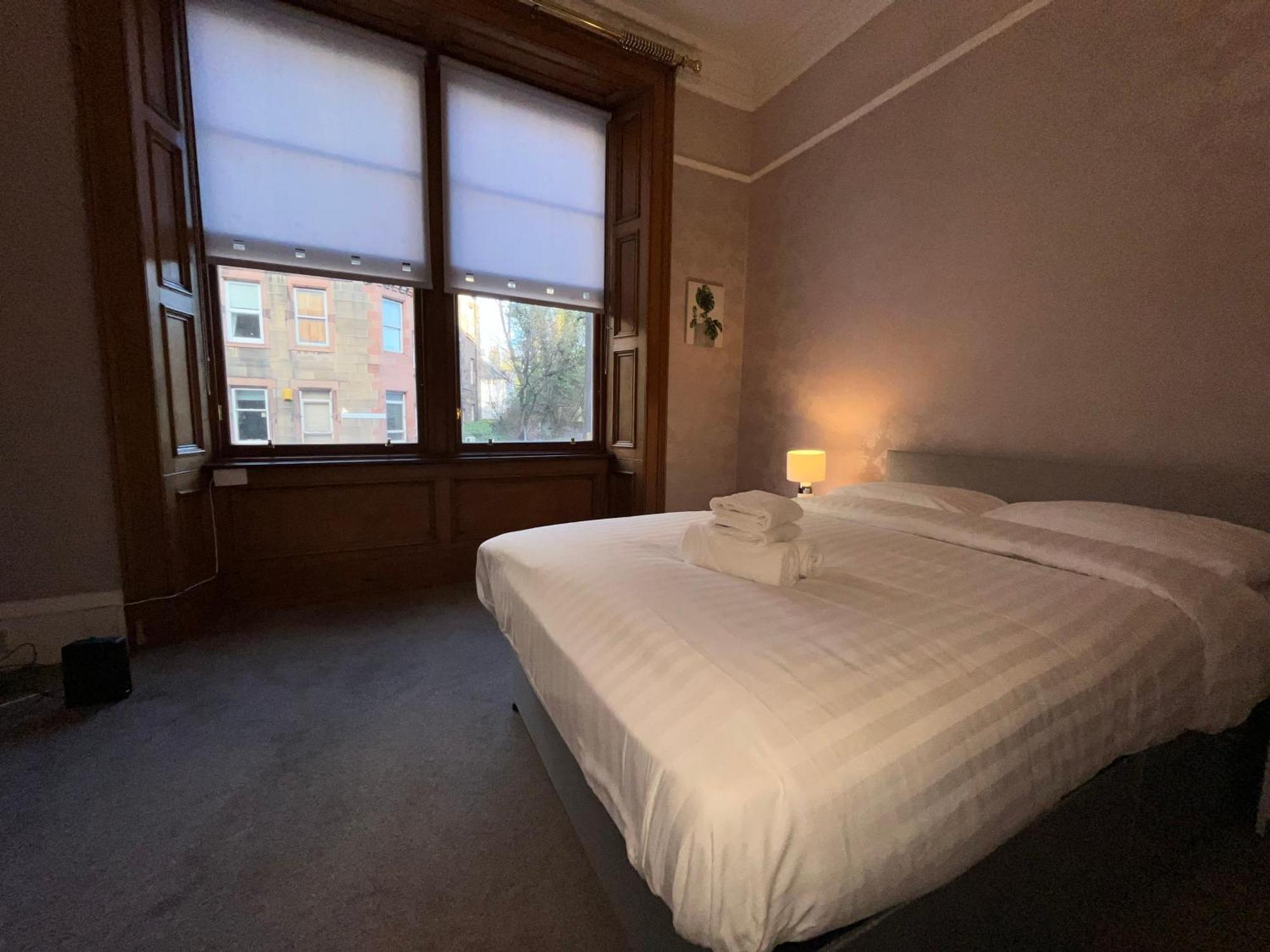 Hotel No6 West Coates Edimburgo Exterior foto