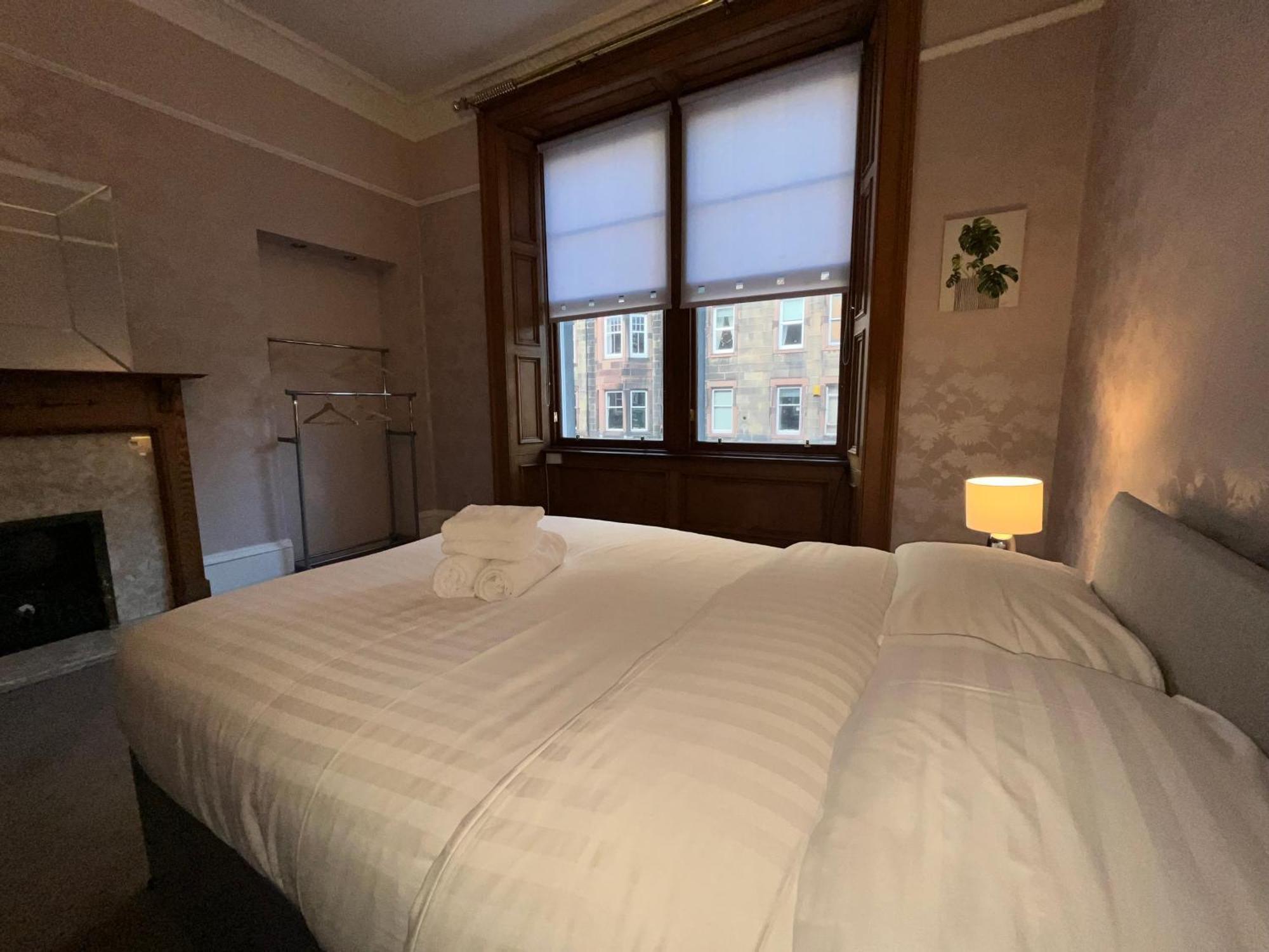 Hotel No6 West Coates Edimburgo Exterior foto